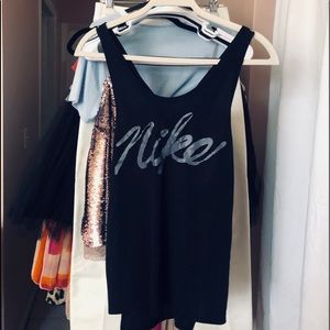 Nike Tank Top